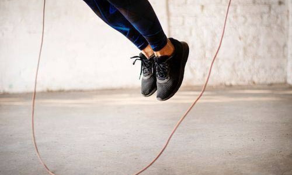 دختران طناب‌زن سمنان به مسابقات جهانی کانادا راه یافتند