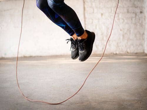 دختران طناب‌زن سمنان به مسابقات جهانی کانادا راه یافتند