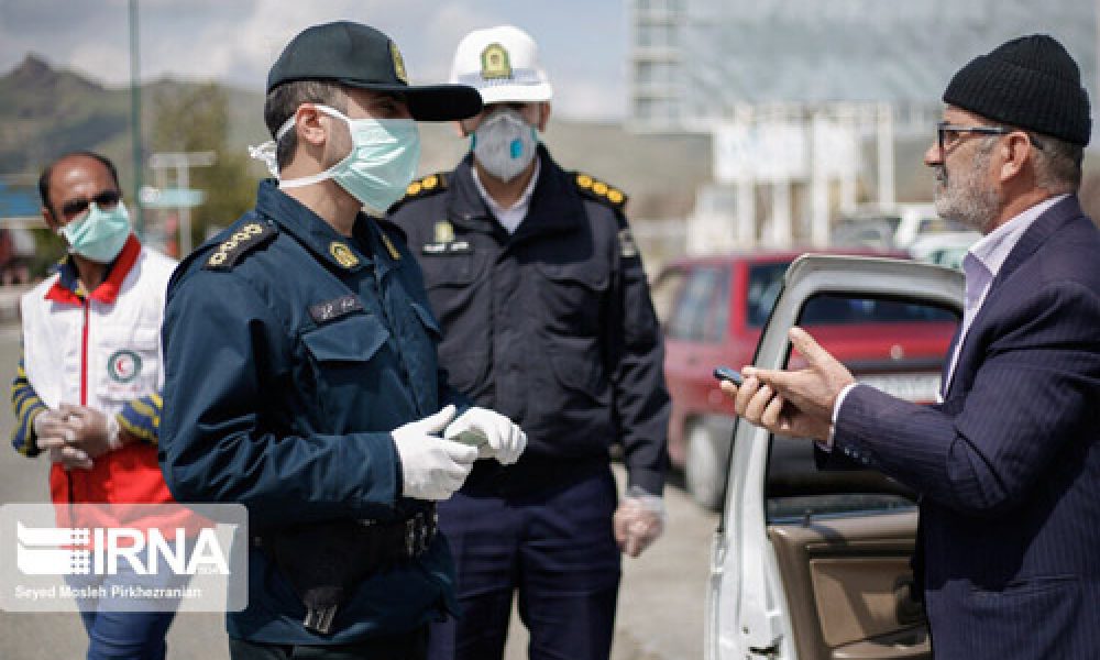 تردد خودروها از ۱۸ بهمن ماه در بسیاری از شهرها ممنوع شد