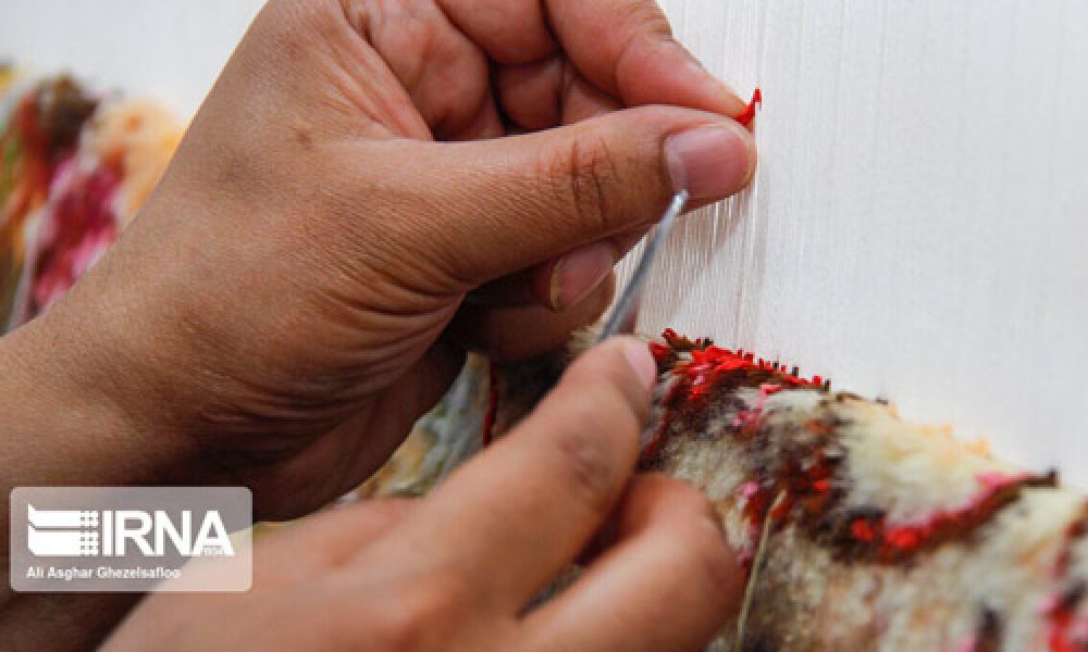 ثبت نام سه هزار سمنانی در طرح ملی مشاغل خانگی