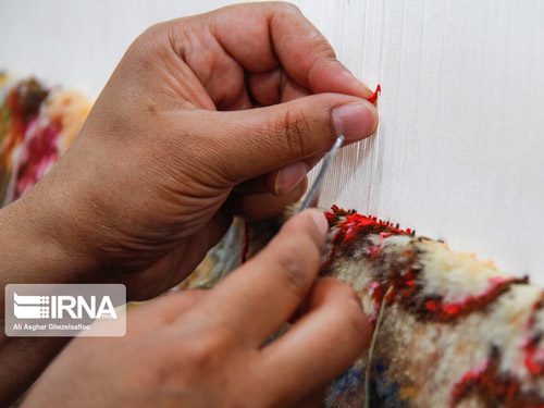 ثبت نام سه هزار سمنانی در طرح ملی مشاغل خانگی