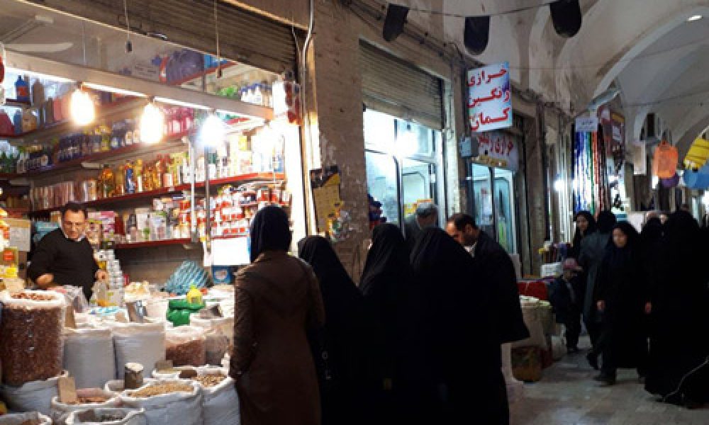 اجرای طرح نظارتی نوروز در سمنان با ۴۰ گروه بازرسی