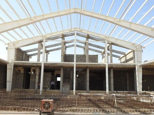 ۳۳۰۰میلیارد ریال اعتبار برای طرح های نا تمام ورزشی سمنان