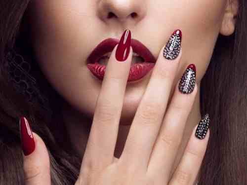 ۷ نکته برای انجام طراحی حرفه ای ناخن مانند سالن های آرایشی