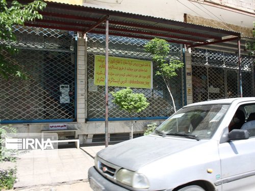 منع فعالیت مشاغل گروه های ۲ تا ۴ سمنان و گرمسار