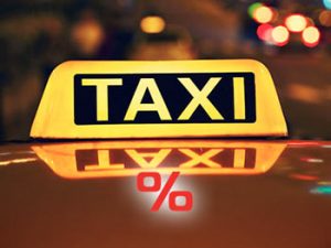 تاکسی سرویس المپیک