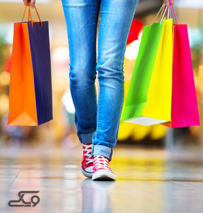 مجتمع تجاری اداری صدف