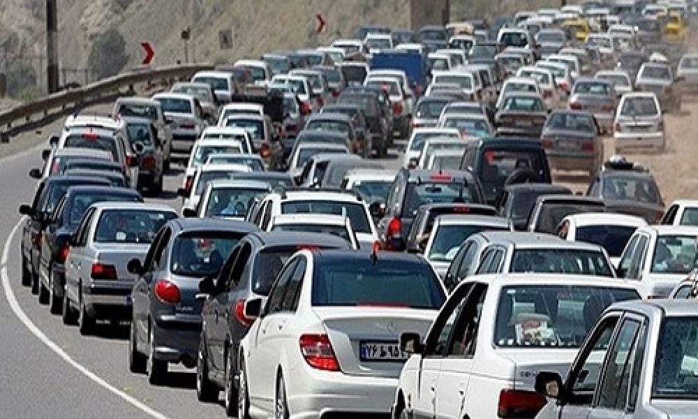 آخرین وضعیت راه‌های کشور