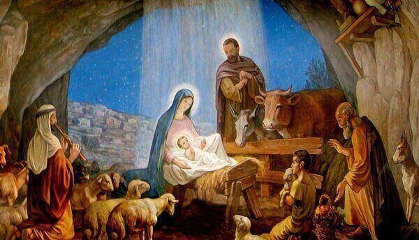 تولد عیسی مسیح/ویژه نامه