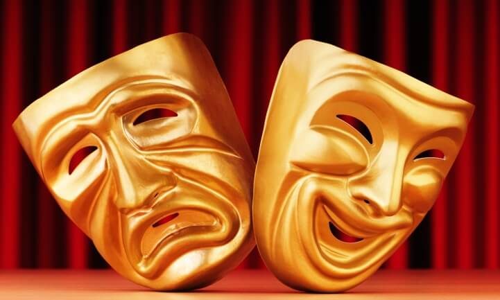 برگزاری پنجمین جشنواره استانی تئاتر سوره ماه