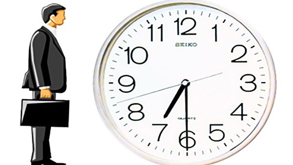 ساعت کار اداری دستگاه‌های اجرایی سطح استان سمنان به روال گذشته بازگشت