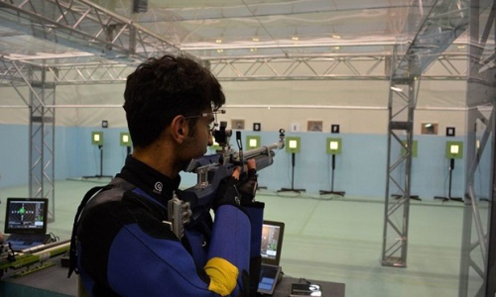 تیرانداز سمنانی به اردوی آمادگی تیم ملی دعوت شد