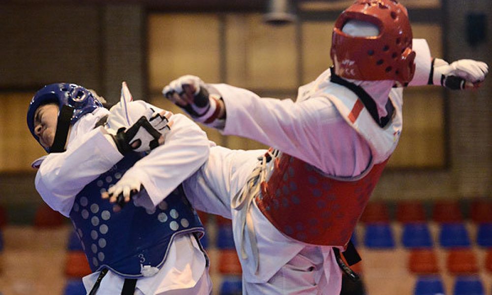 راهیابی دو دختر تکواندو کار استان سمنان به مسابقات تکواندوی جهان