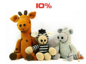 دنیای اسباب بازی روشنا