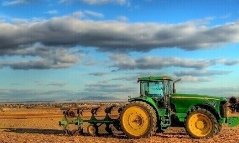 توصیه‌های تخصصی هواشناسی برای کشاورزان در هفته آخر پاییز