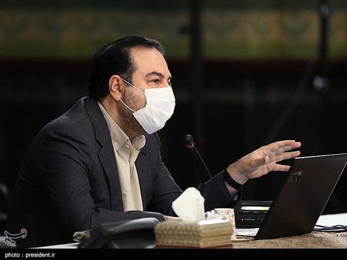 واکسیناسیون کرونا اجباری نیست