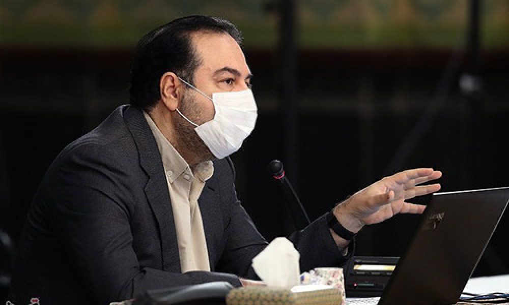 واکسیناسیون کرونا اجباری نیست