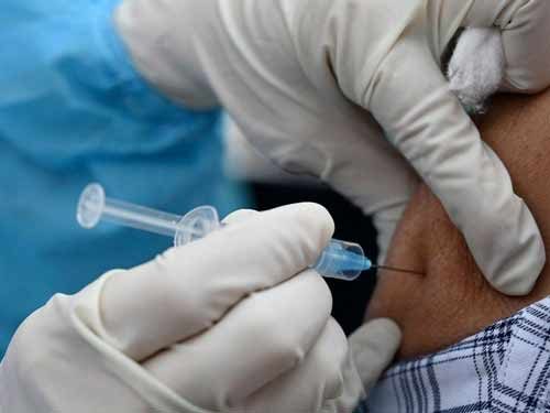 چهار هزار فرهنگی استان سمنان واکسینه شدند