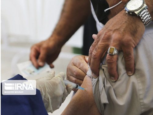 مراقبت های بعد از تزریق واکسن کووید ۱۹