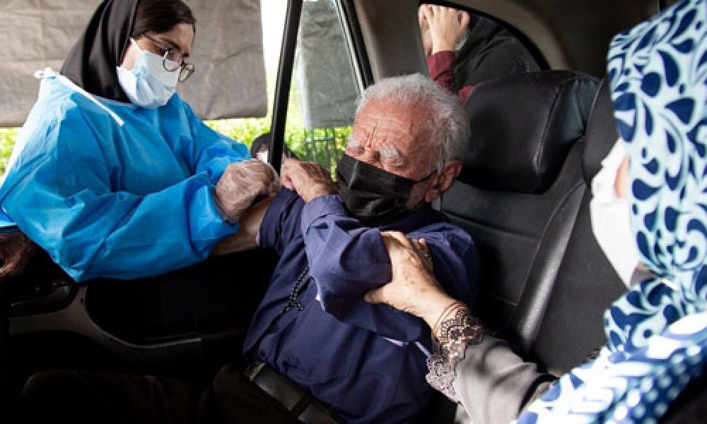 نکاتی که باید هنگام تزریق واکسن به آنها توجه شود