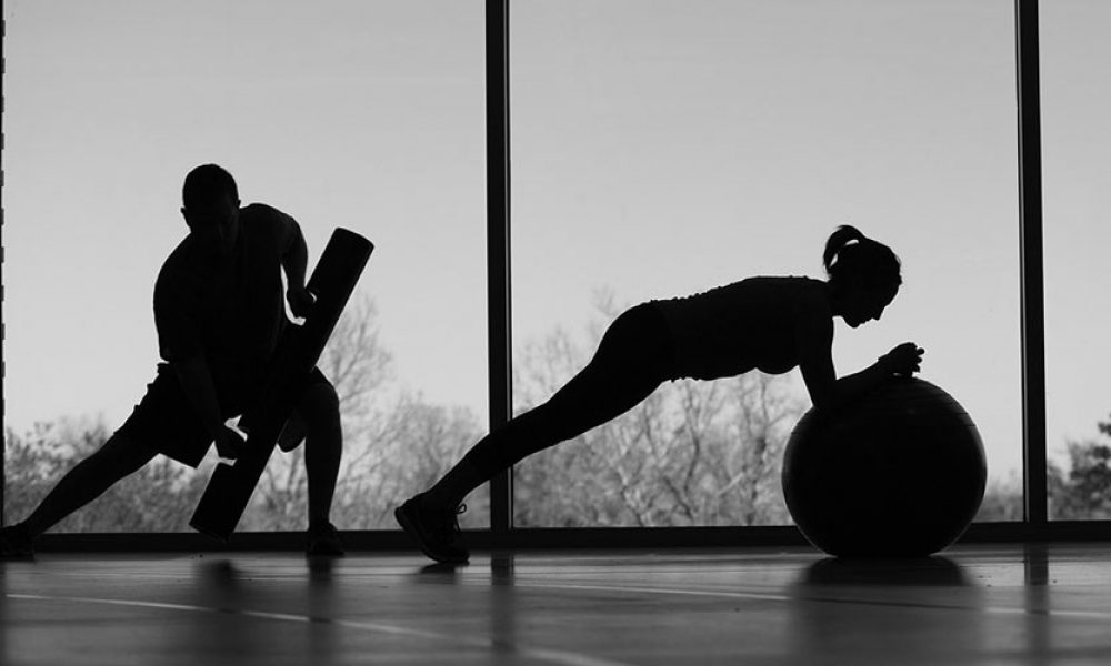 معرفی چند اپلیکیشن برای ورزش در خانه