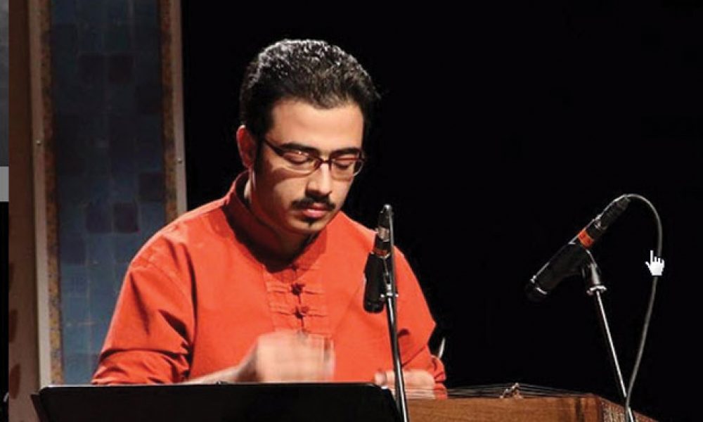 وصال صالحیان