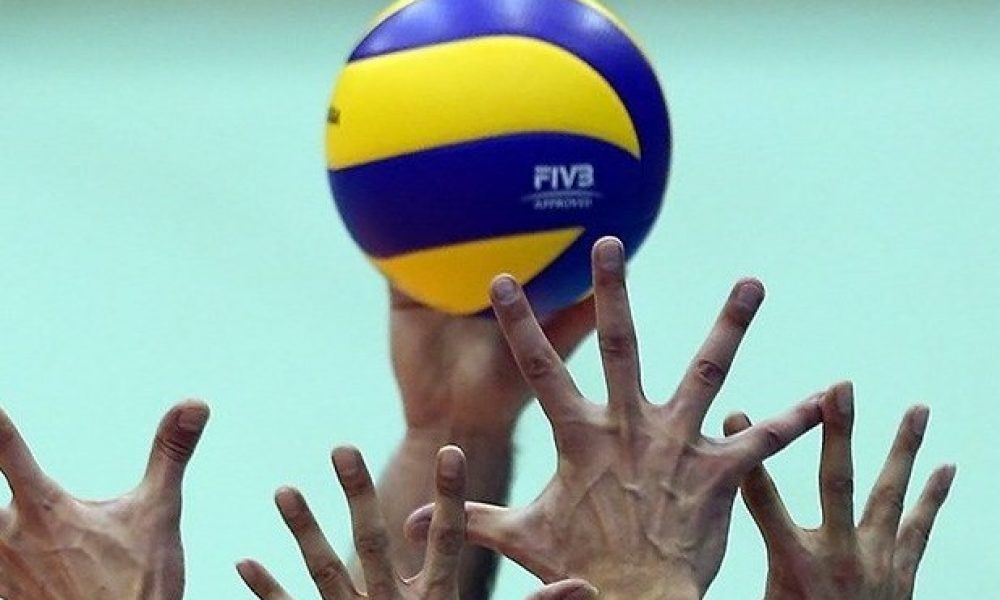 نایب قهرمانی شهرداری سمنان در لیگ والیبال بانوان کشور