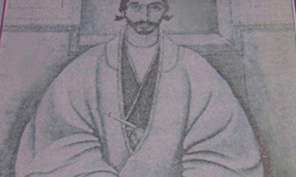 یغمای جندقی