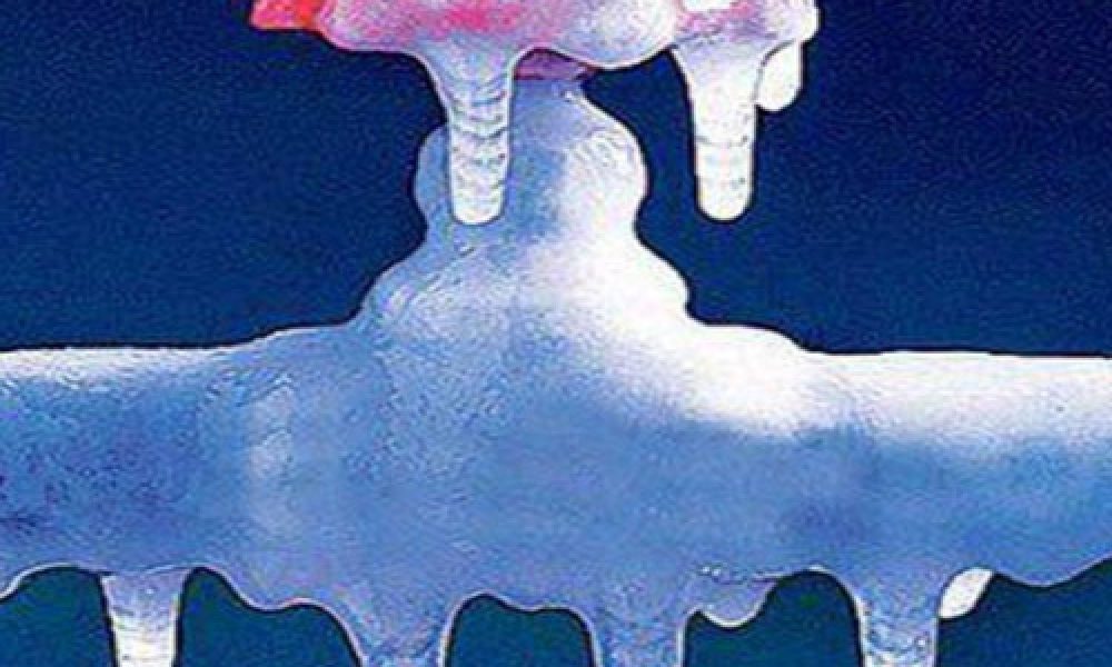 شهروندان استان سمنان مراقب یخ‌زدگی کنتورباشند