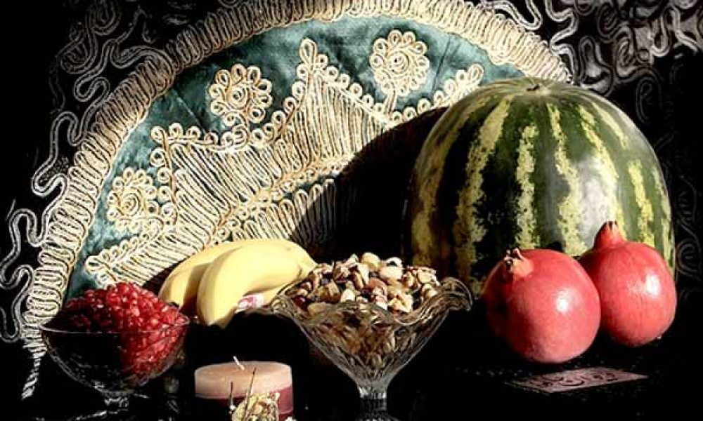 تلاطـم بازار در بلنـدای یلـدا/طرح ویژه نظارتی شب یلدا آغاز شد