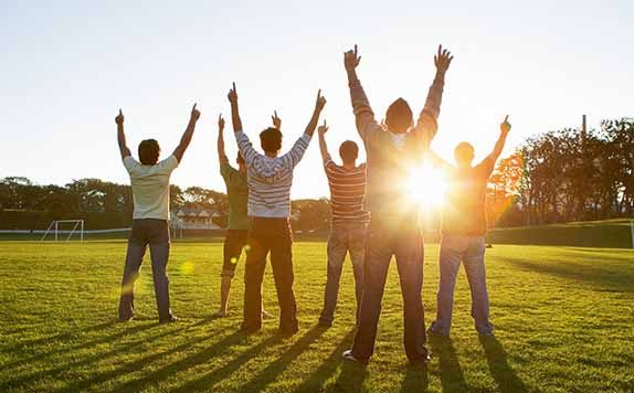 ایجاد ایستگاه ورزش صبحگاهی و عصرگاهی در استان سمنان