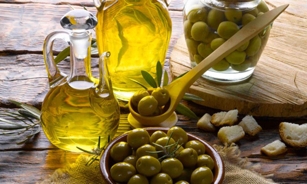 سمنان، استان پیشرو در کشت زیتون/چگونه می‌توان روغن زیتون با کیفیت را تشخیص داد؟