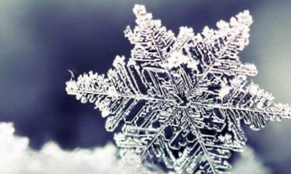 بارش برف در ۷ استان از عصر دوشنبه