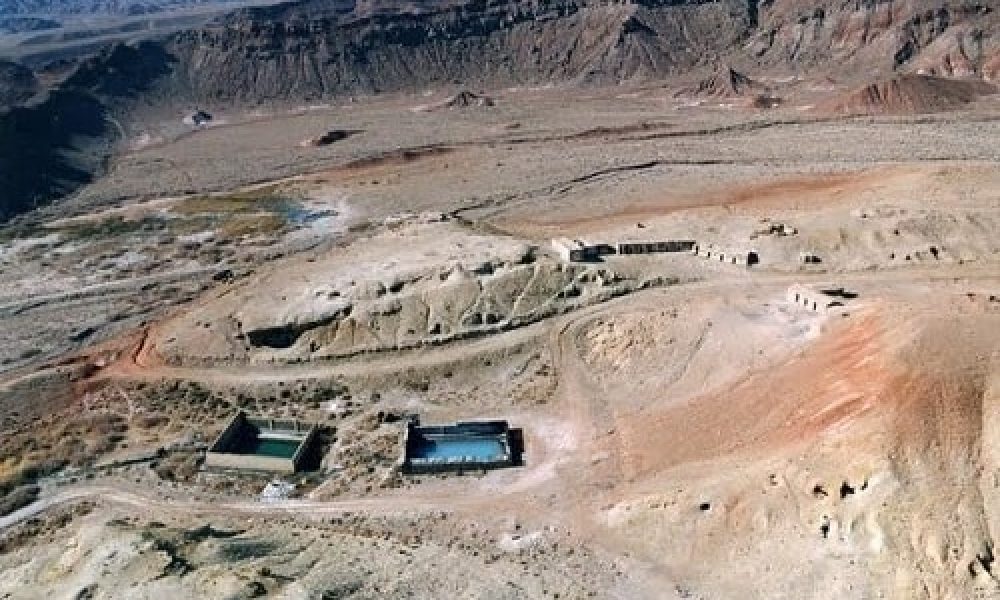 آغاز فاز دوم عملیات مرمت و بهسازی جاده آبگرم