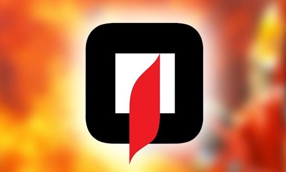 مهار آتش‌سوزی پژو روآ در پارکینگ منزل مسکونی در سمنان