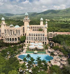 تور آفریقای جنوبی