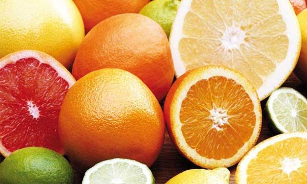 با ارزش غذایی مرکبات آشنا شوید