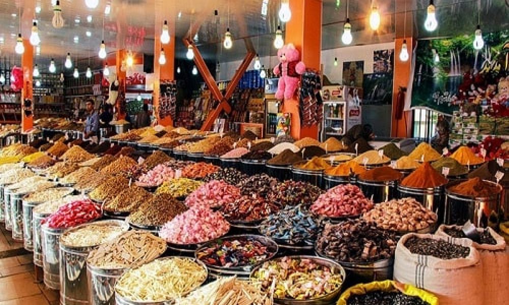 نظارت کافی بر بازار شب عید اعمال می‌شود