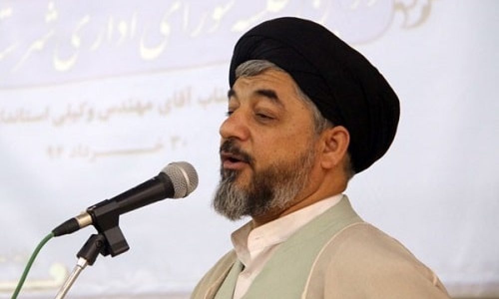 درگذشت روحانی مردمی سمنان