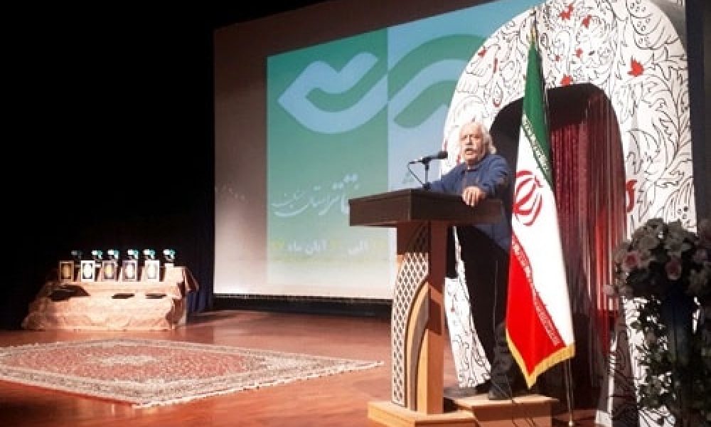 معرفی برترین های جشنواره تئاتر استان سمنان