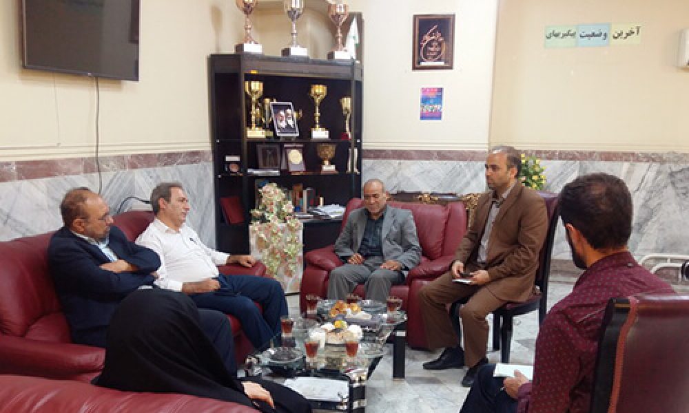 بزرگترین نمایشگاه فرهنگی و ورزشی استان سمنان برگزار می شود