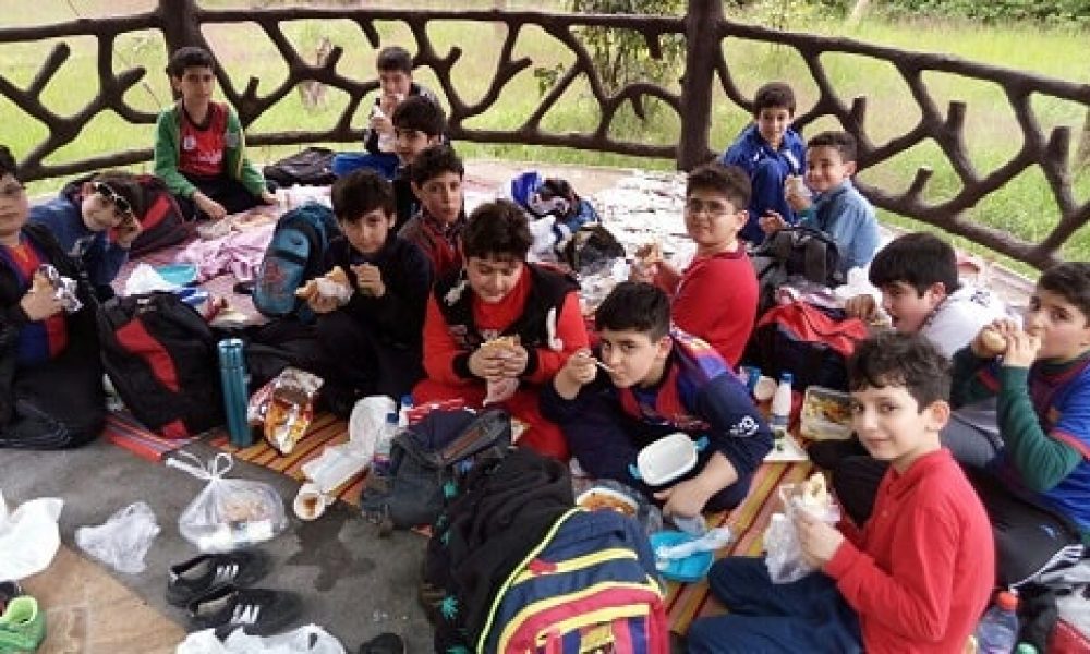 بیش از۶ هزار دانش آموز سمنانی آموزش های شهروندی را فرا می گیرند