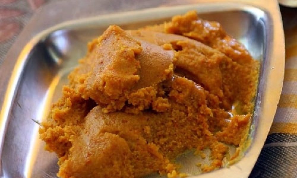 استاندارد تولیدات لبنی عشایر سمنان در حال تدوین است