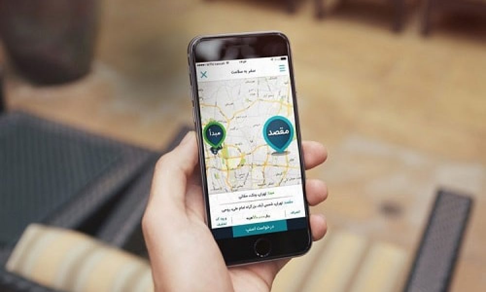 تماس امن به اسنپ سمنان رسید