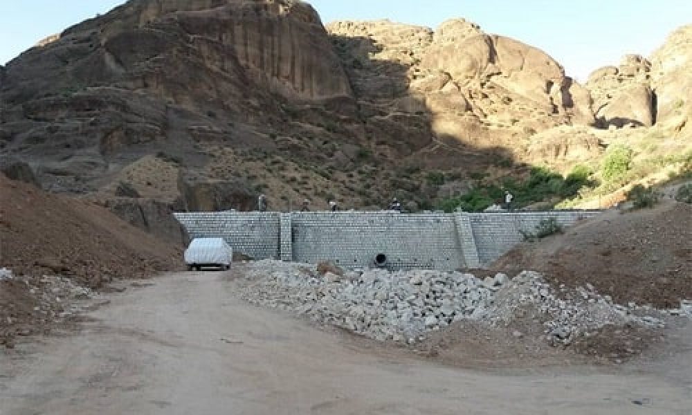 اعتبارات آبخیزداری سمنان ۲ برابر شد