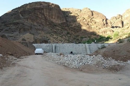 اعتبارات آبخیزداری سمنان ۲ برابر شد