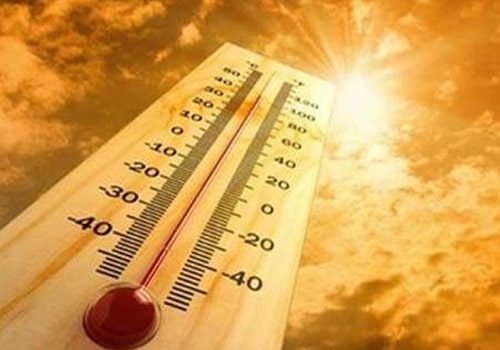 گرمای ۴۰ درجه ای تا پایان هفته در سمنان