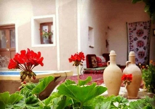 اقامت مسافران نوروزی در سمنان ۱۸ درصد افزایش یافت