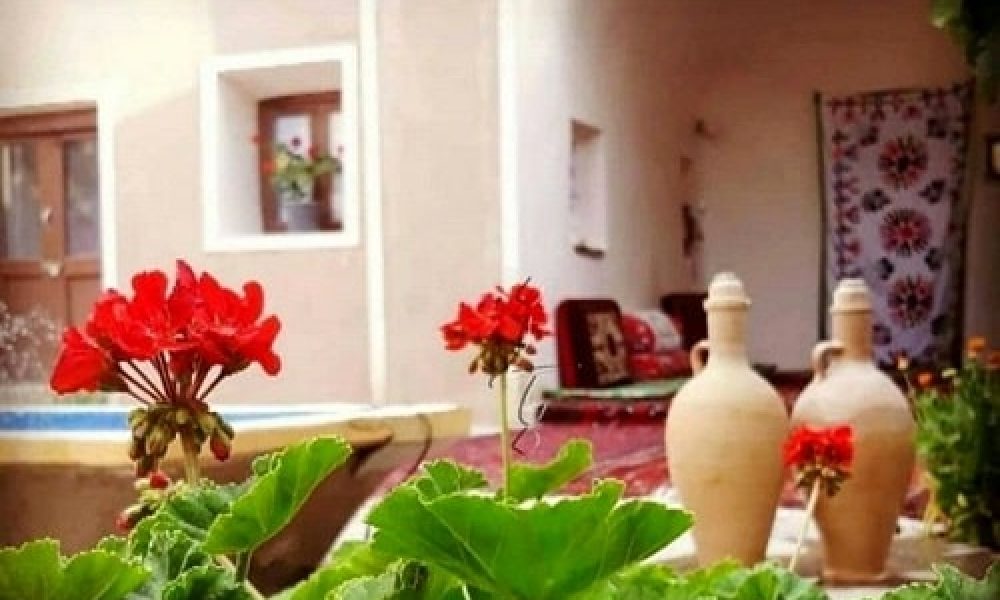 اقامت مسافران نوروزی در سمنان ۱۸ درصد افزایش یافت