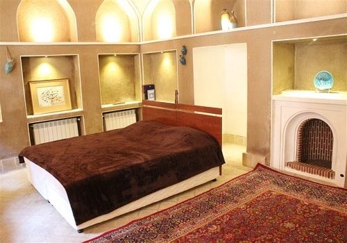 شهرداری سمنان اقامتگاه موقت نوروزی احداث می کند